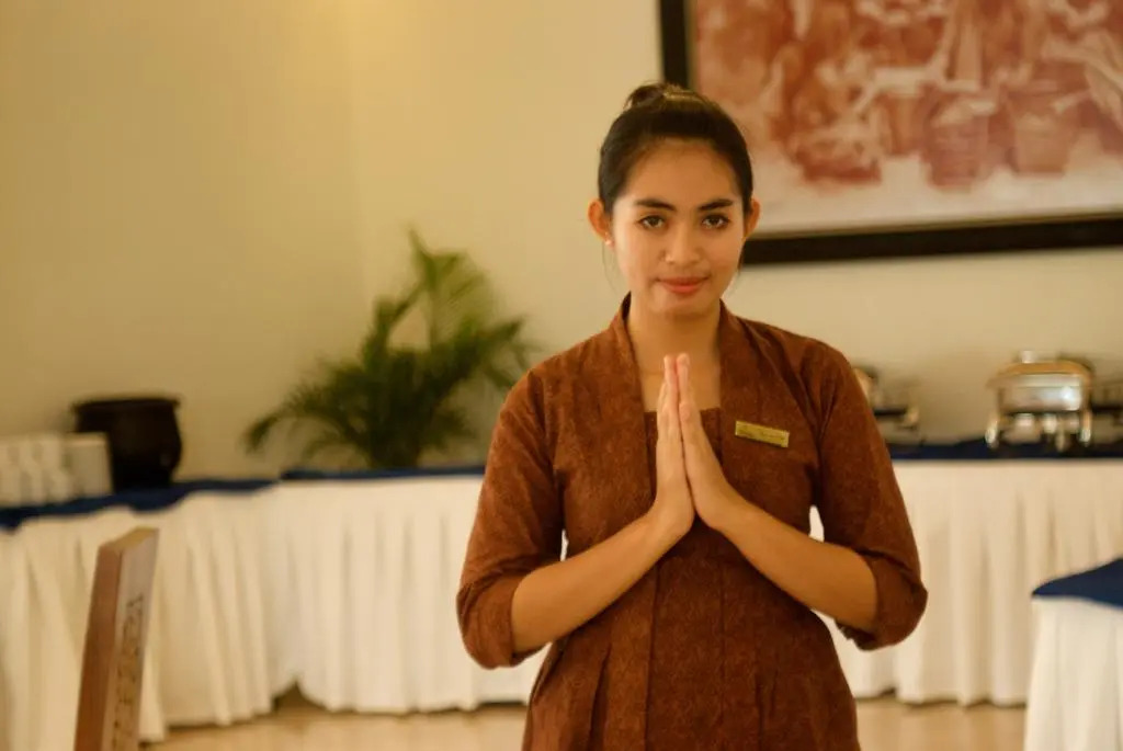 The Safin Hotel Pati