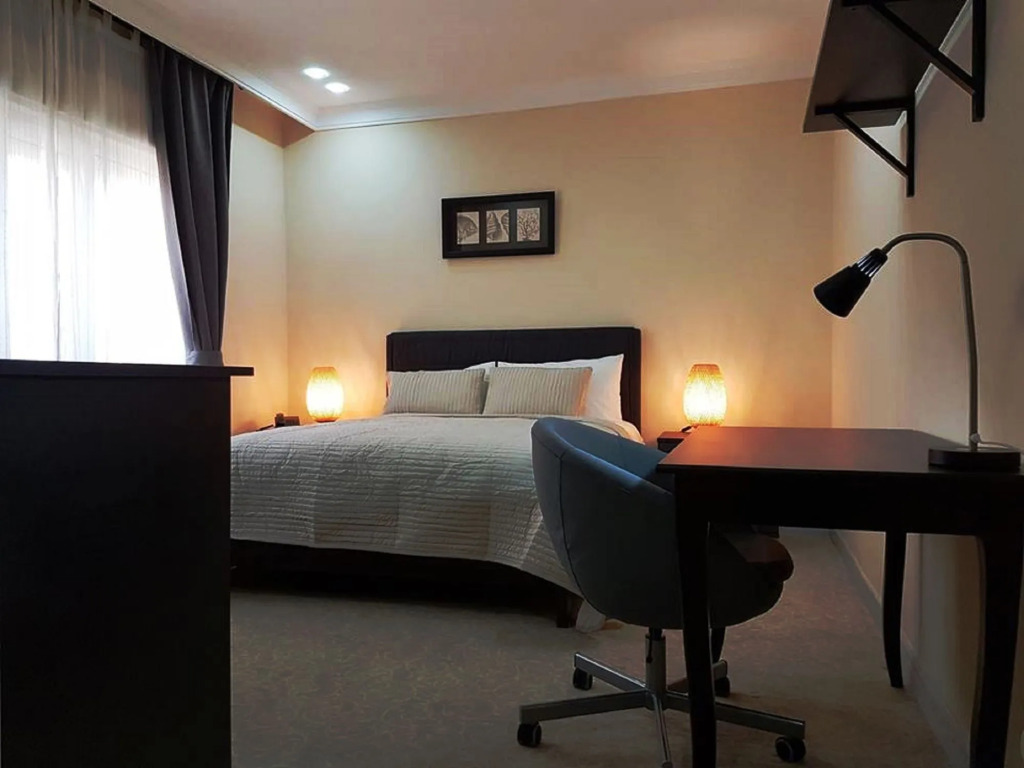 Al Basem Hotel