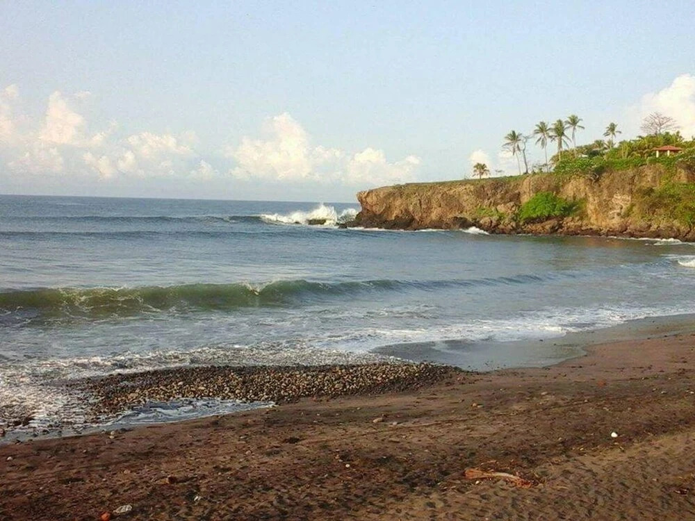 Charming and Affordable Casita in Atami, El Salvador