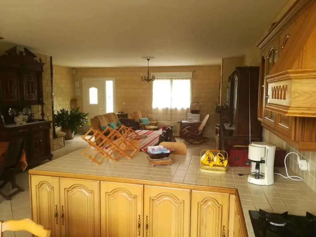 Gîte du vignoble Sidky