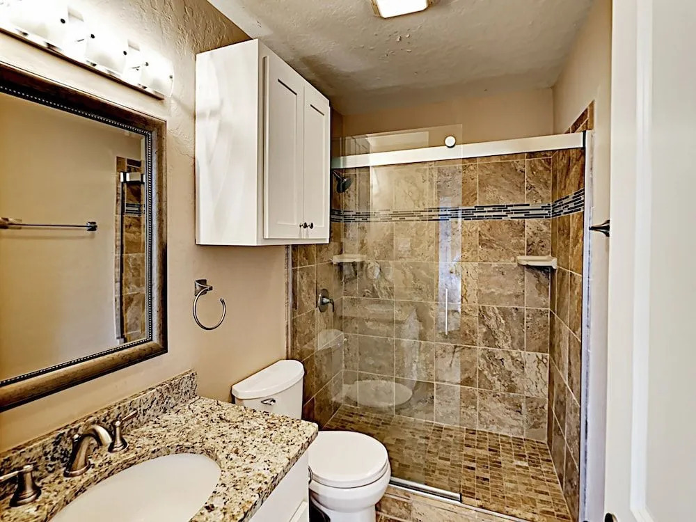 Seahorse #45 - 3 Br Home