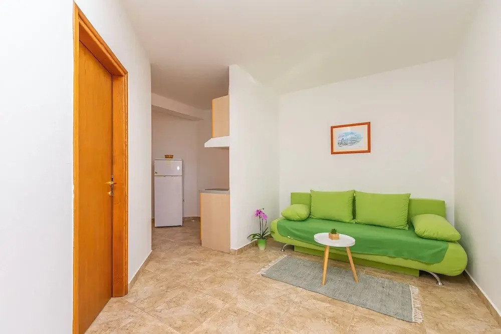 Apartments Orange