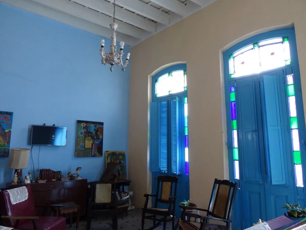 Casa Elsie