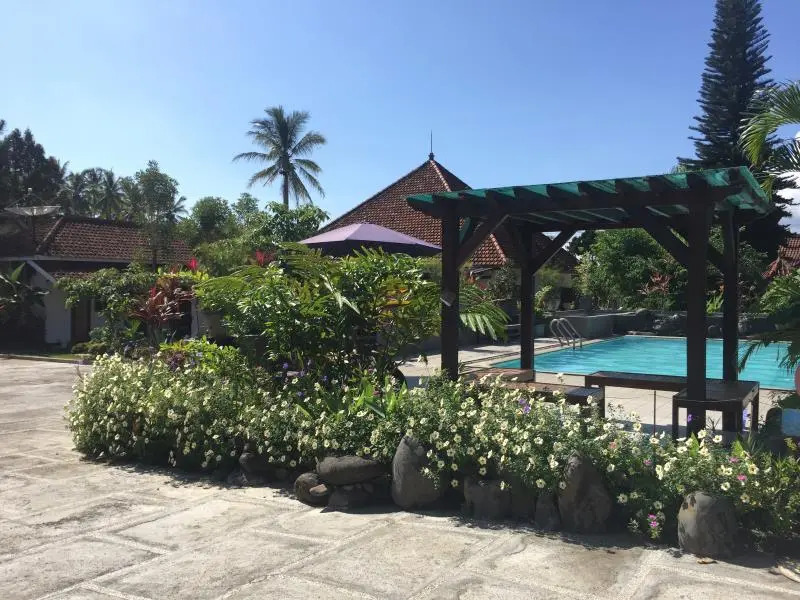 Hotel Minak Jinggo