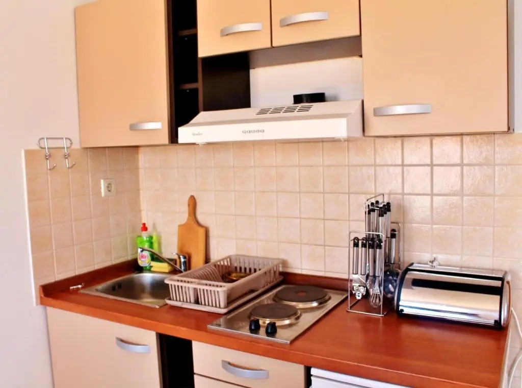 Apartments Gubo