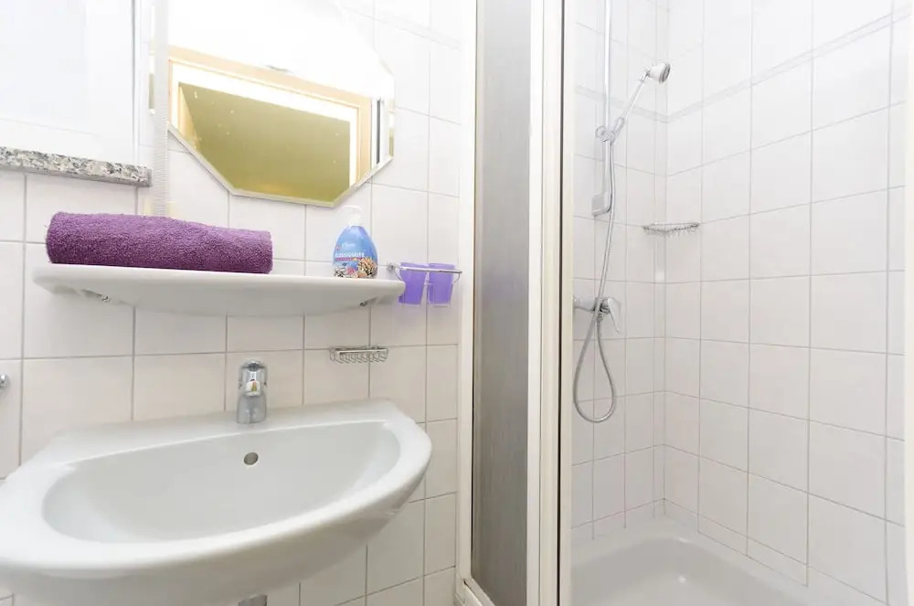 Apartment and Room Ilija