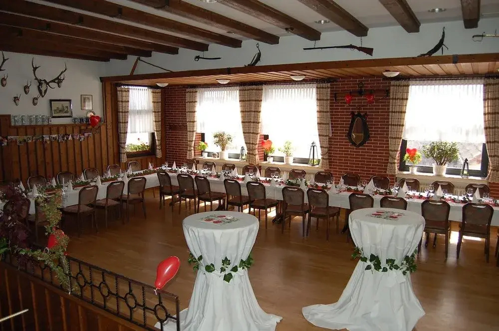 Landgasthaus Pfahl