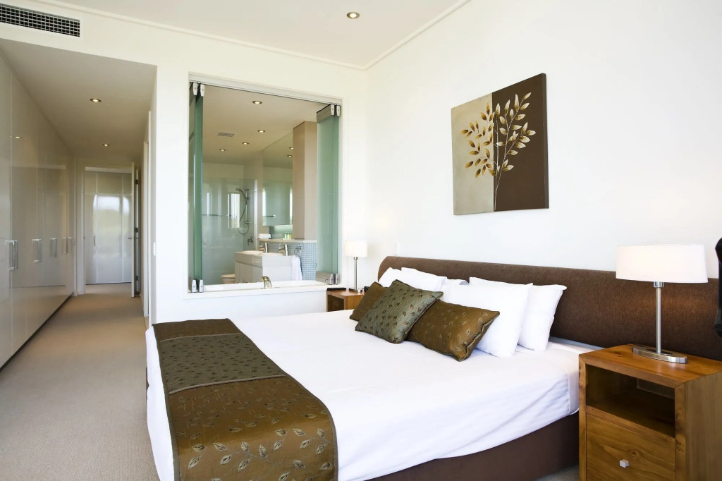 White Shells Luxury Apartments Marcoola