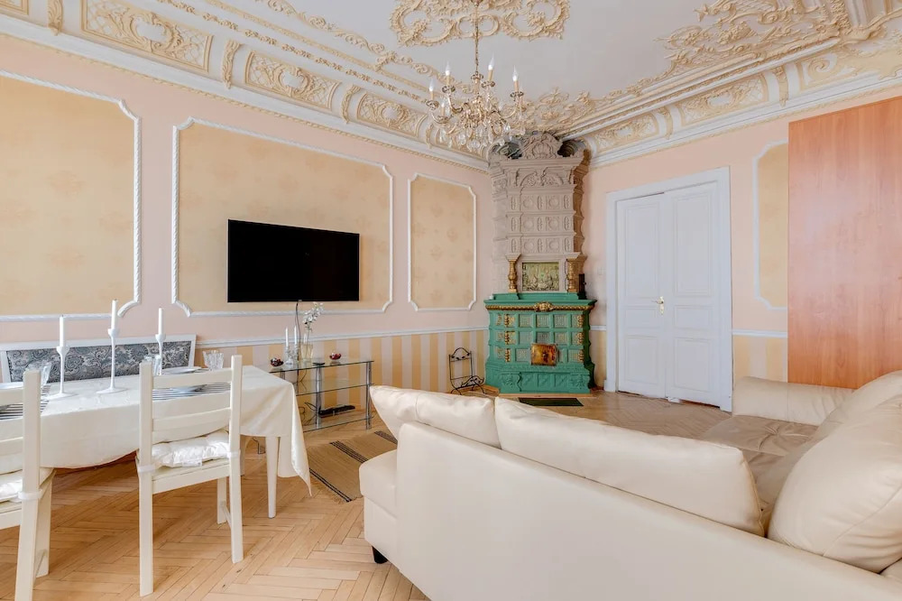 Apartment Lenina 40