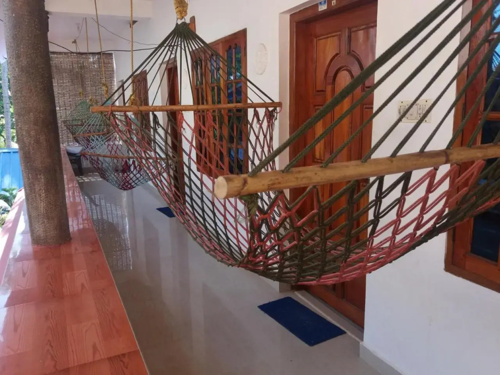 Kaithakuzhi Home Stay