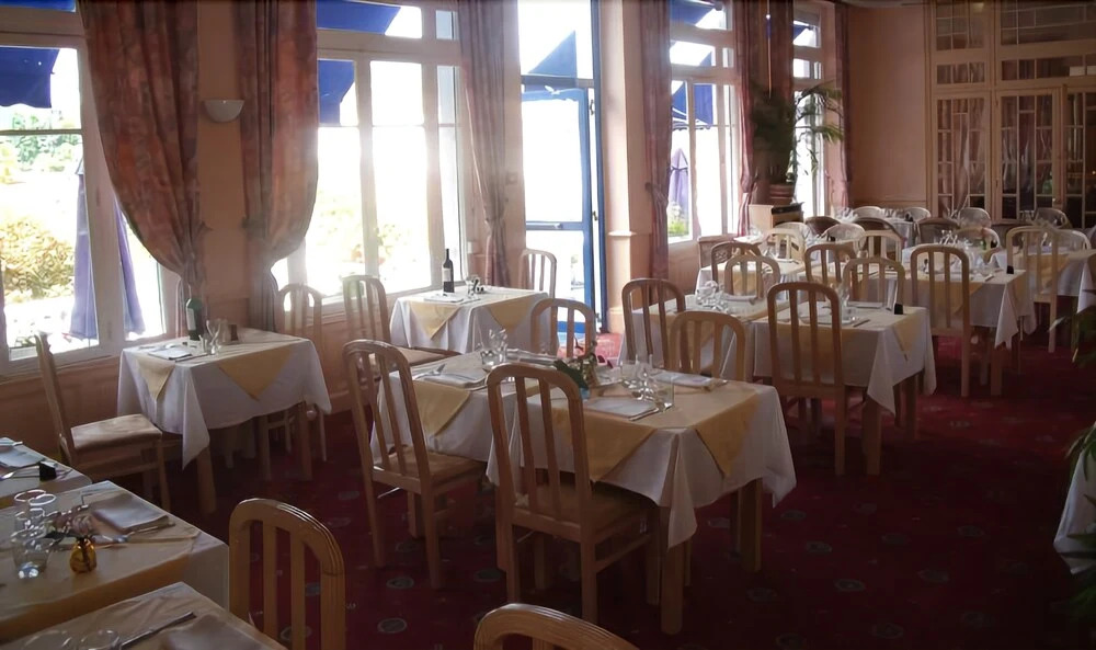 Le Bellevue