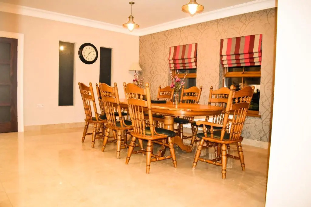 Glenshane Country House