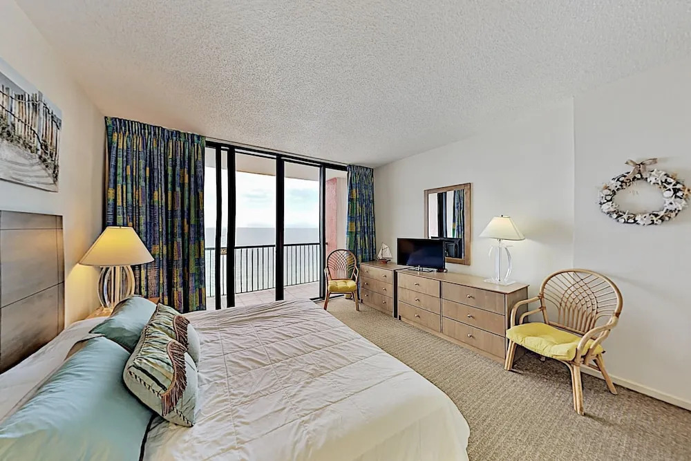 Beach Colony Resort