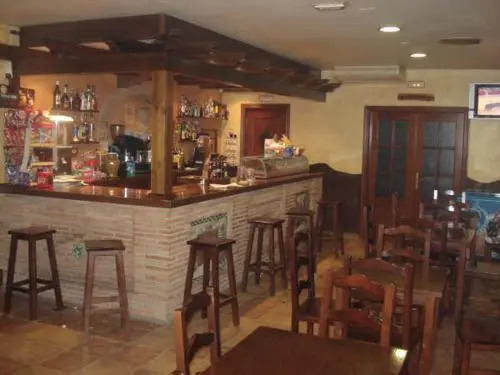 Hotel El Horno