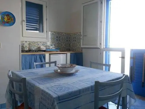 La Casa Del Mare Marettimo