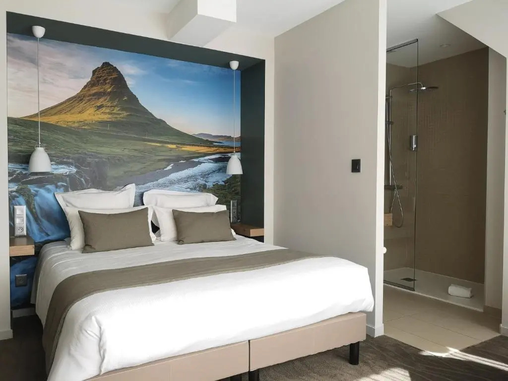 Hotel KLoys