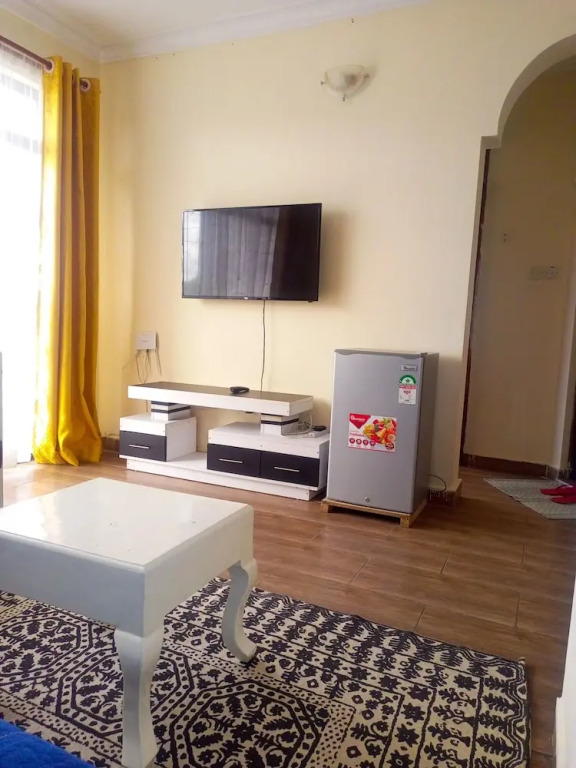 Lux Suites Juniours Apartment Bamburi