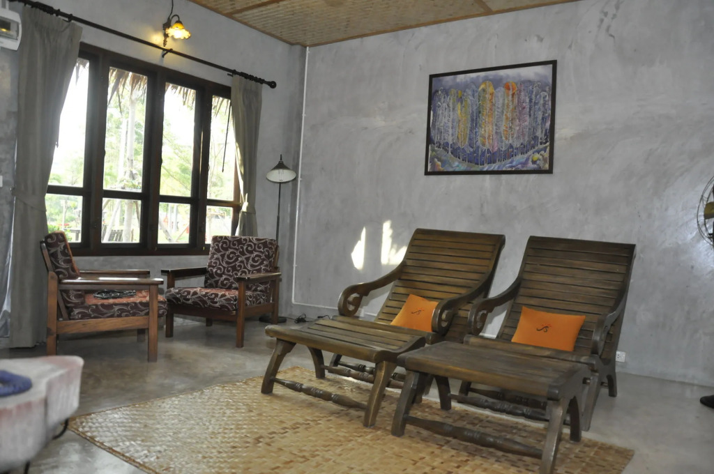 The Charm Boutique Resort