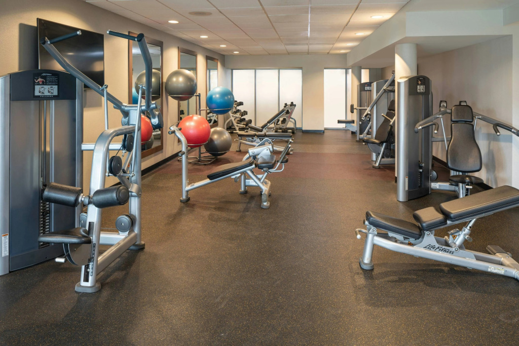 Courtyard by Marriott Miami Airport