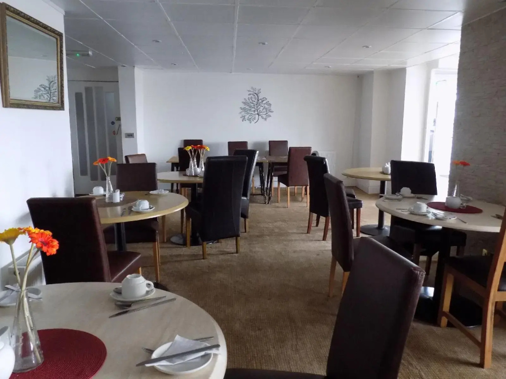 The Royal Windsor Hotel