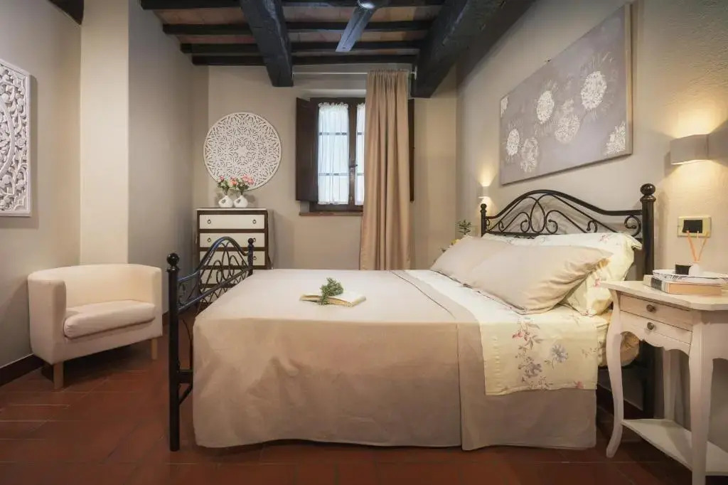 Agriturismo La Fonte