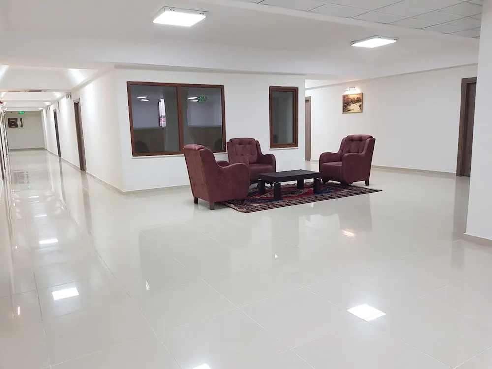 Sale Resort Hotel