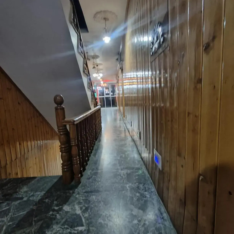 Divine inn sonmarg