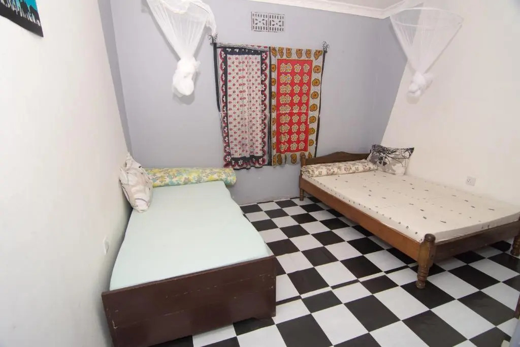 First Point Arusha Hostel