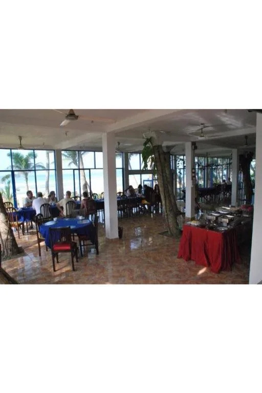 Jagabay Resort & Restaurant