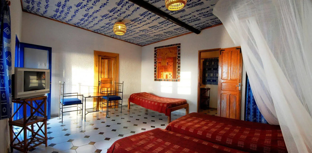 Hôtel Mermoz