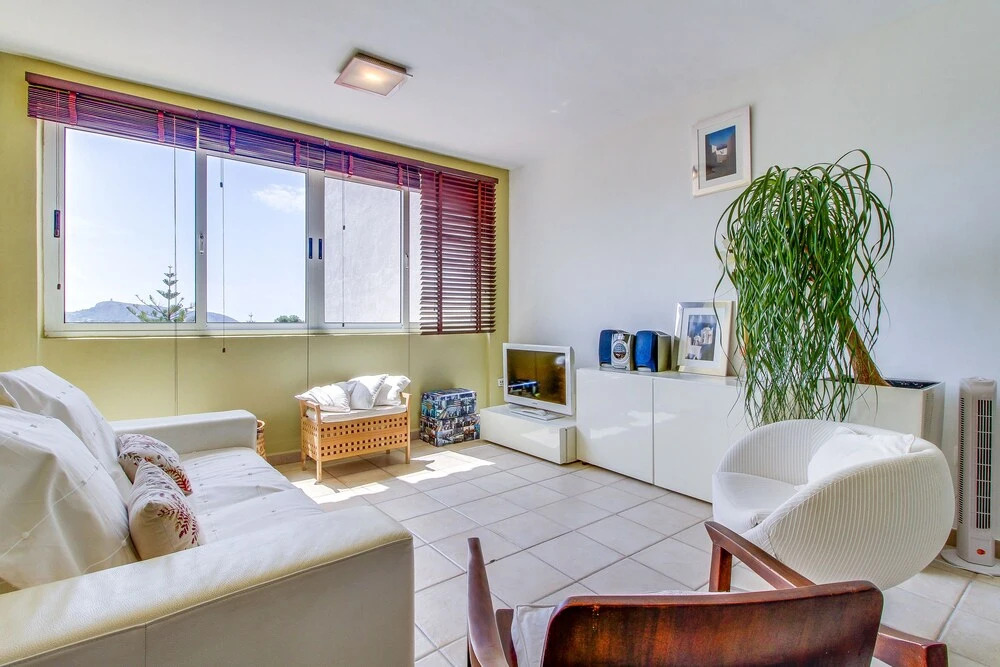 Apartamento El Tesoro