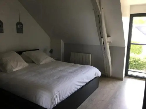 Loft Ptite Pomme Azay le Rideau