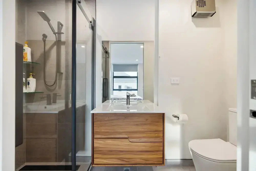 Modern 3 Bedroom Townhouse - Only 10min walk to Stadium