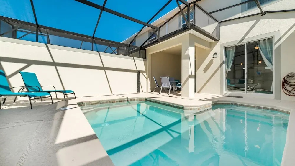 Rent a Luxury Townhome on Storey Lake Resort, Minutes From Disney, Orlando Townhome 3321