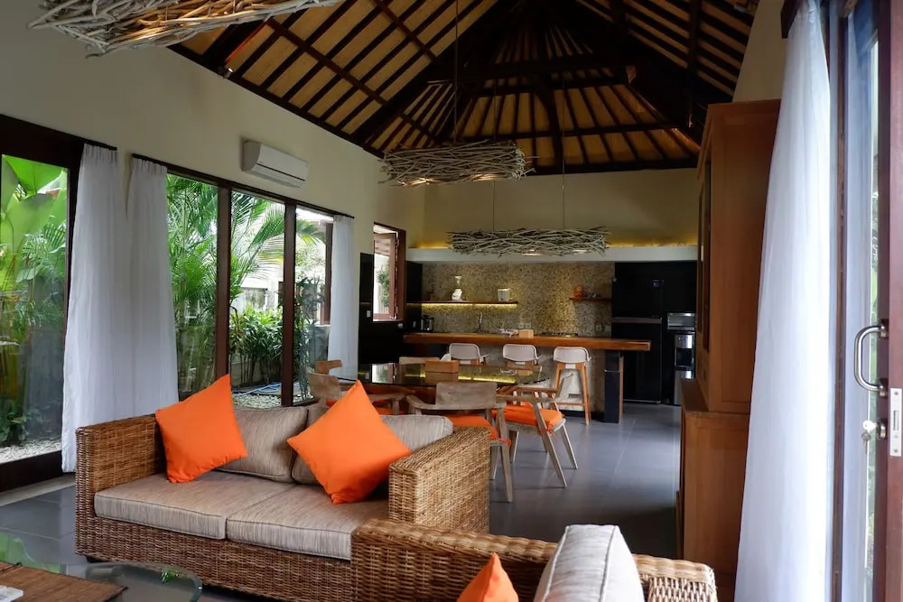 Villa Intan