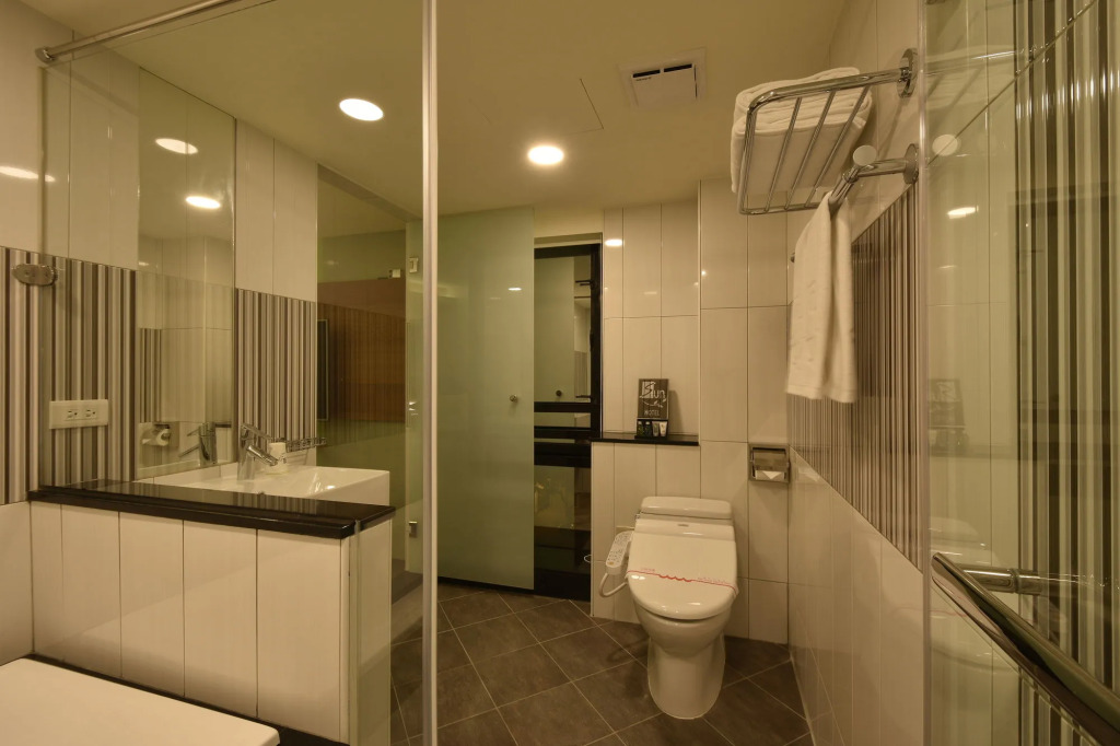 Good Hotel - Minsheng