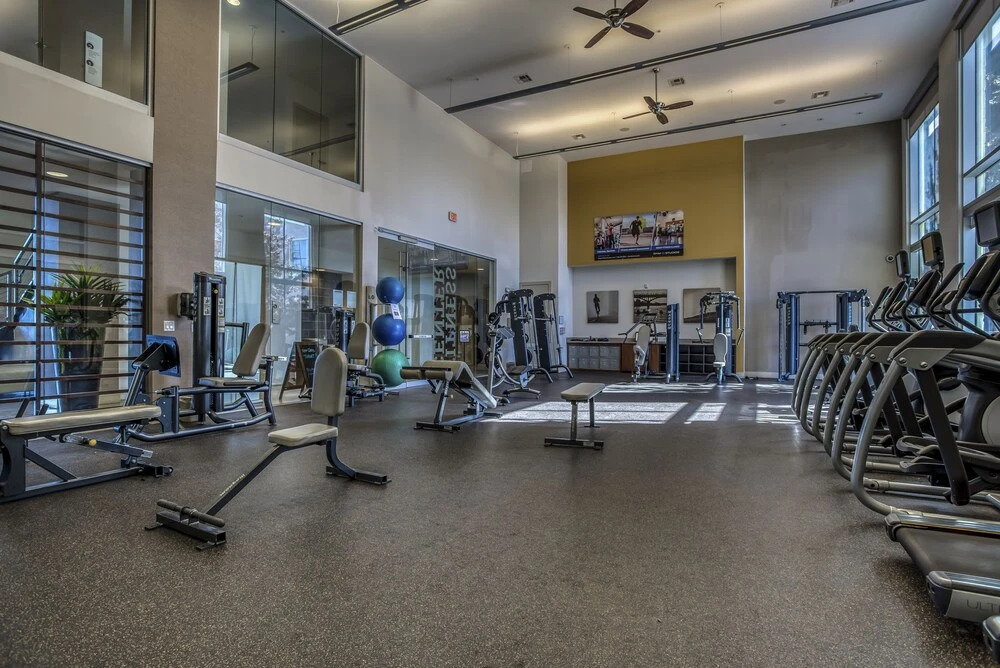 1BR2BR Downtown Austin byWanderjaunt