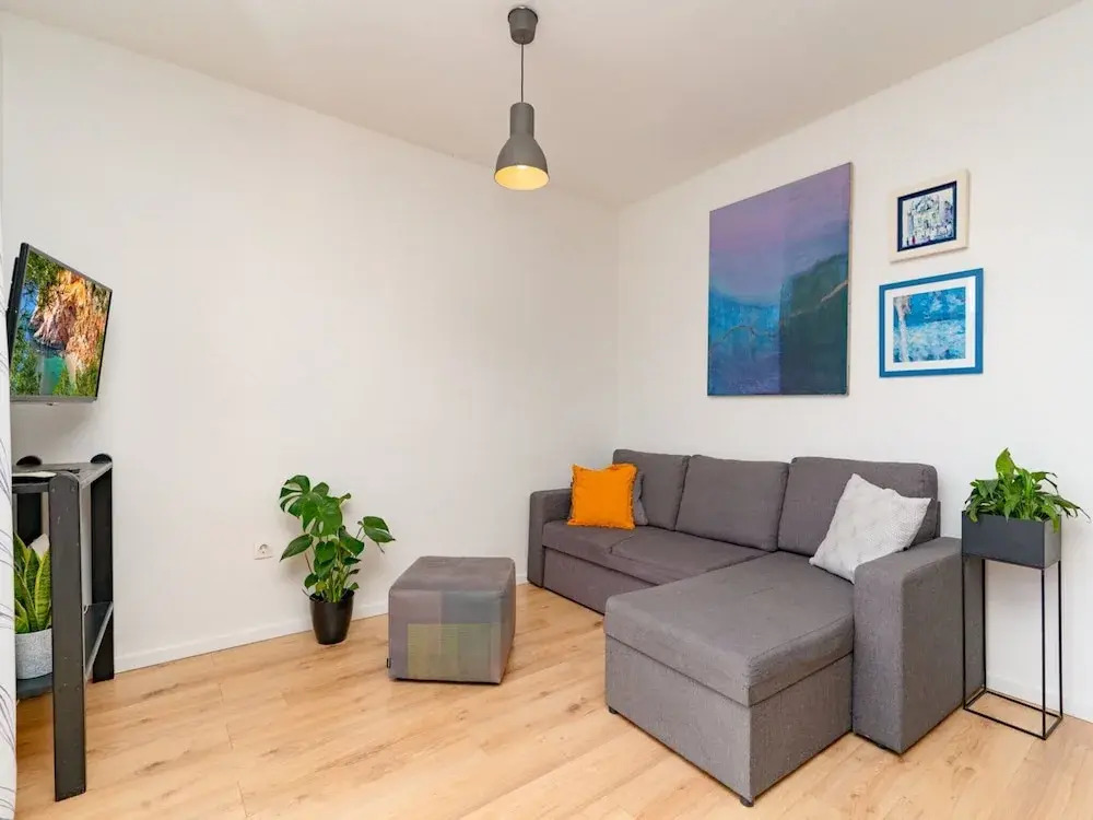 Apartment Konak