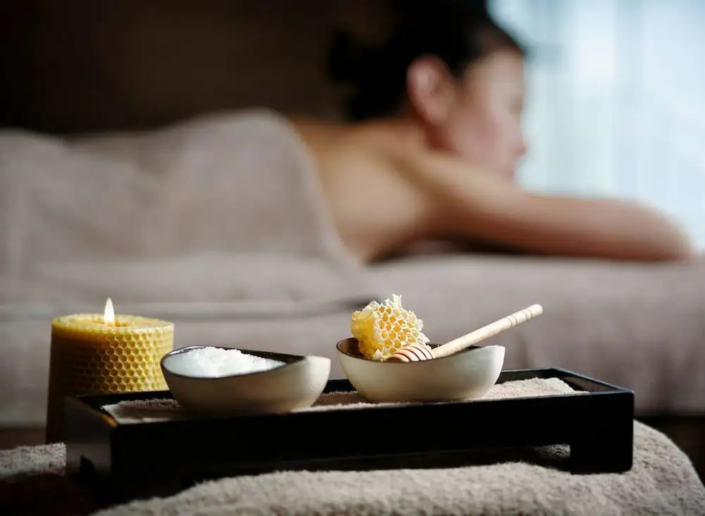 SAKURAHANA VILLA AND AYURVEDA