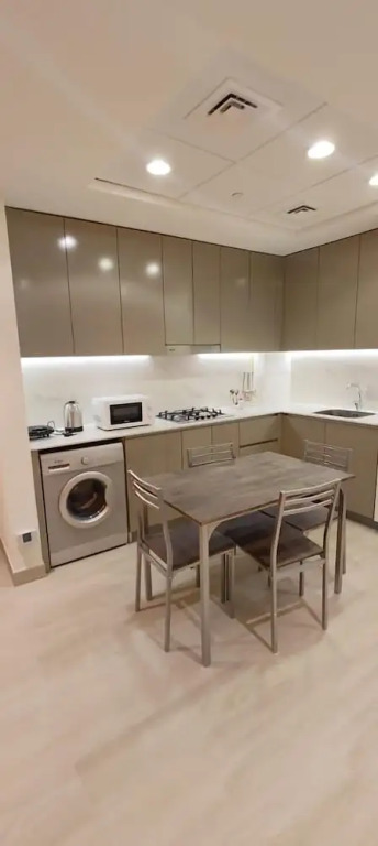 Cosmos Living MBR City 9 min Burj Khalif
