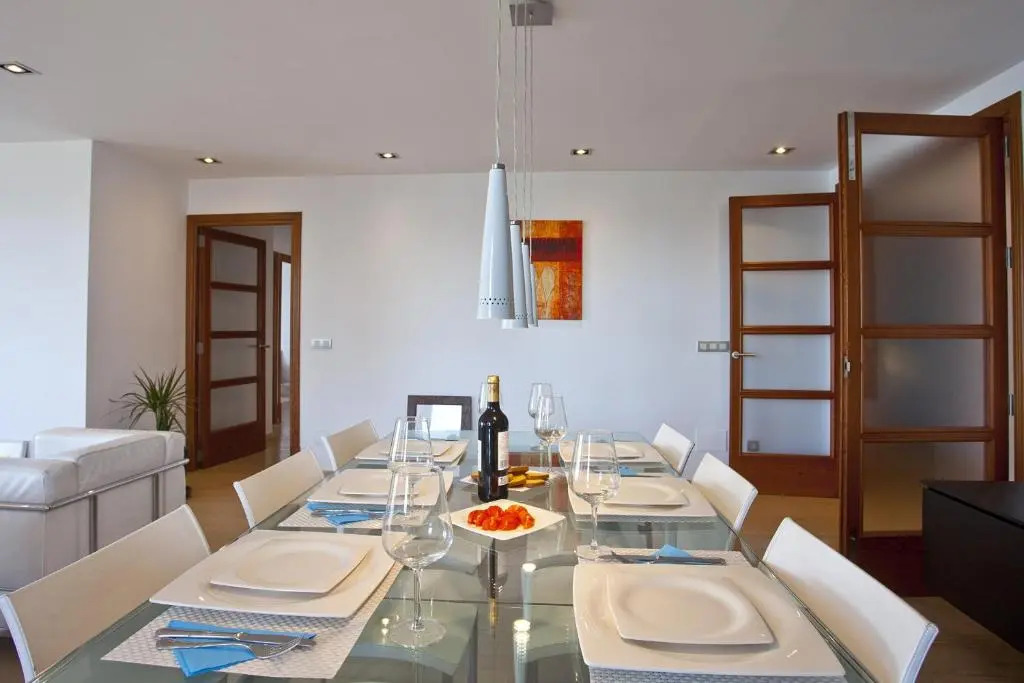 Apartamento Ciutadella 1