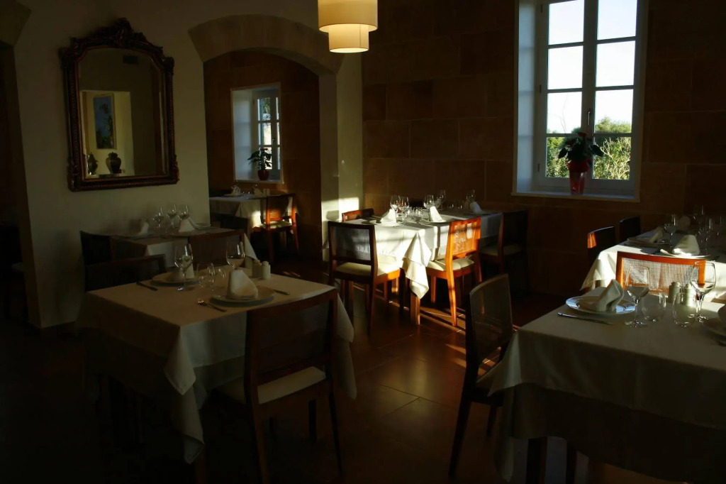 Hotel Rural Binigaus Vell
