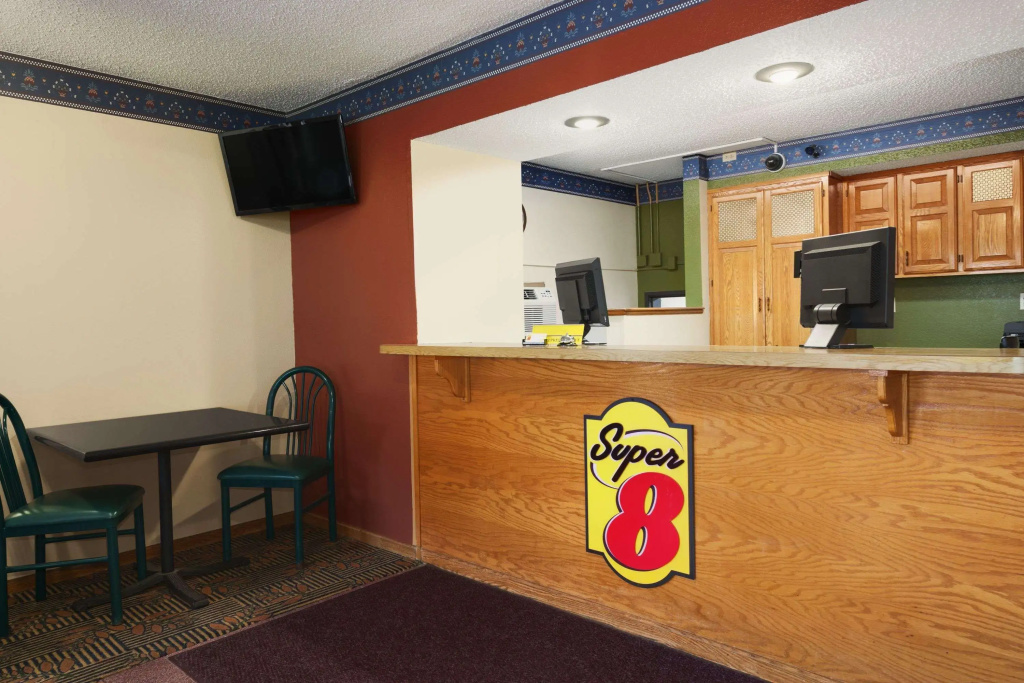 Red Roof Inn Mansfield