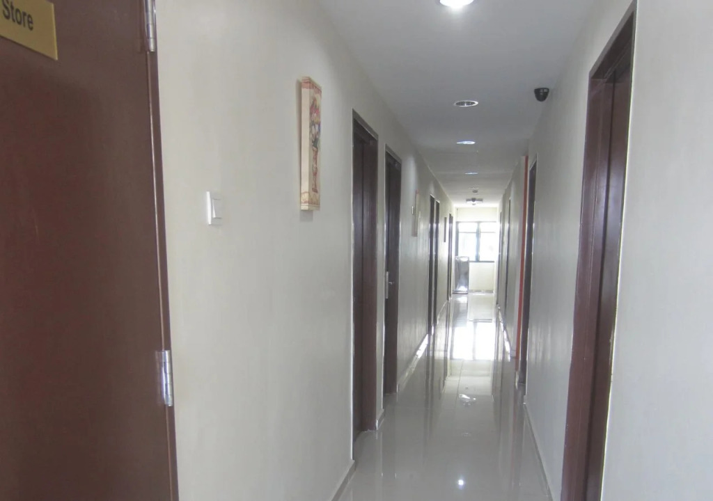 First and New Star Hotel