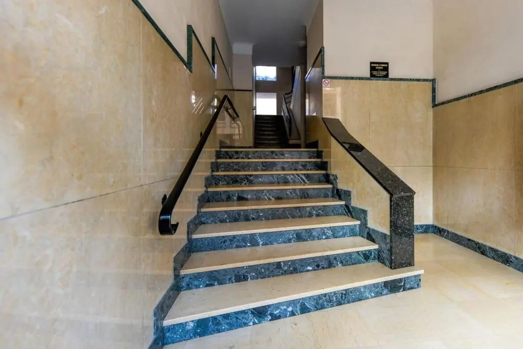 Furnished Apartment for 4 people in the city center