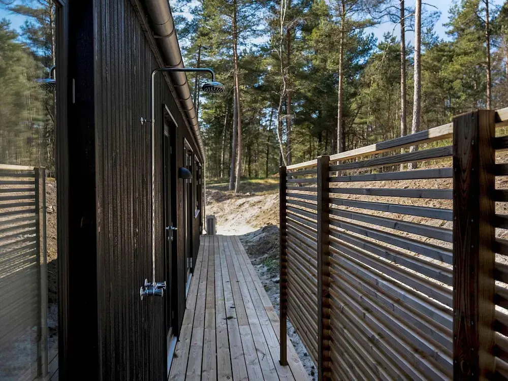 5 Star Holiday Home in Nexo