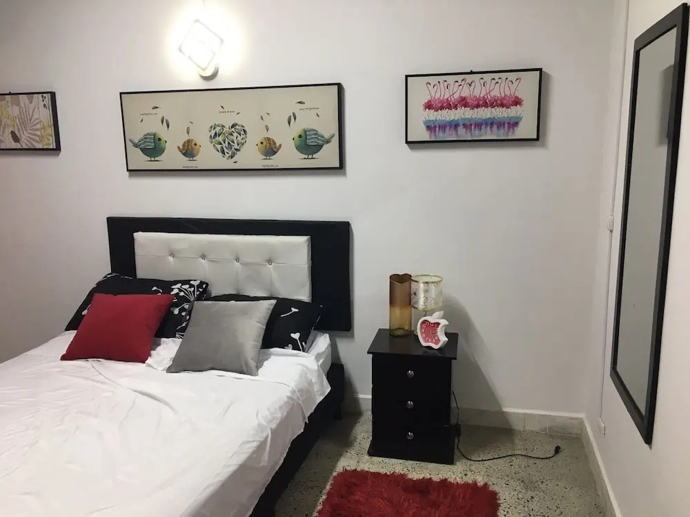 Joe's Place