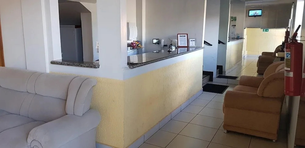 Hotel Guima