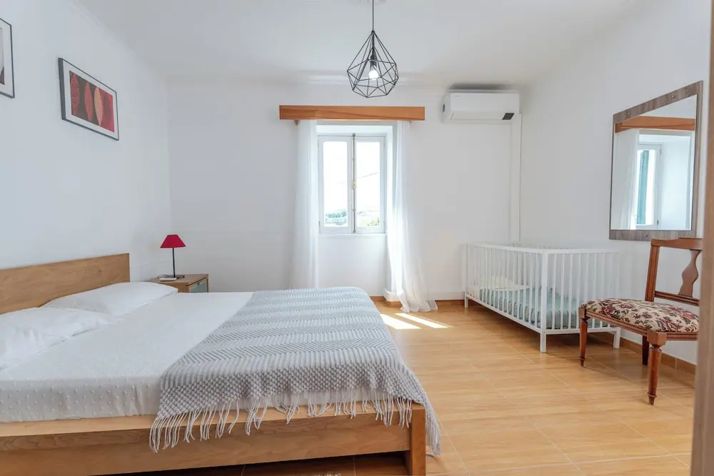 Recent Villa, Located in a Quiet Residential Area, 2km From the Center