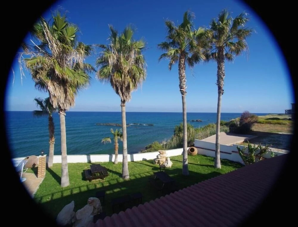 Sun Camero Apartments